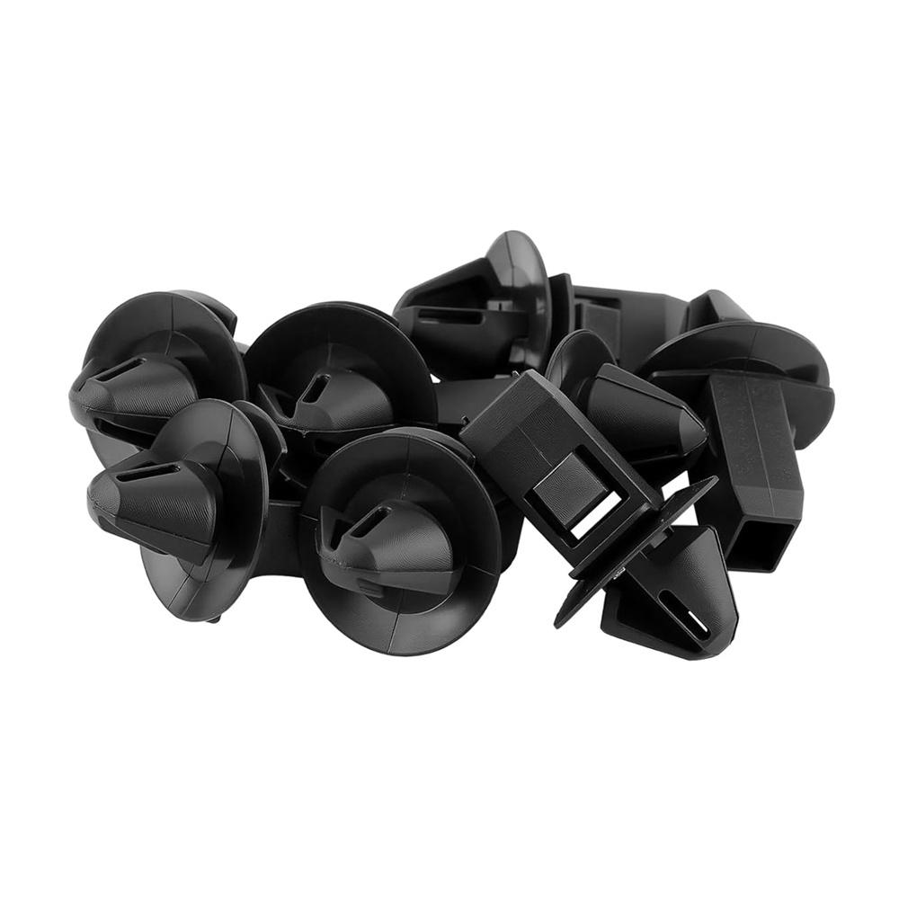 8Pcs For 2013-2020 Ram 1500 2500 3500 4500 5500 Grille Moulding Clips 68213168AA