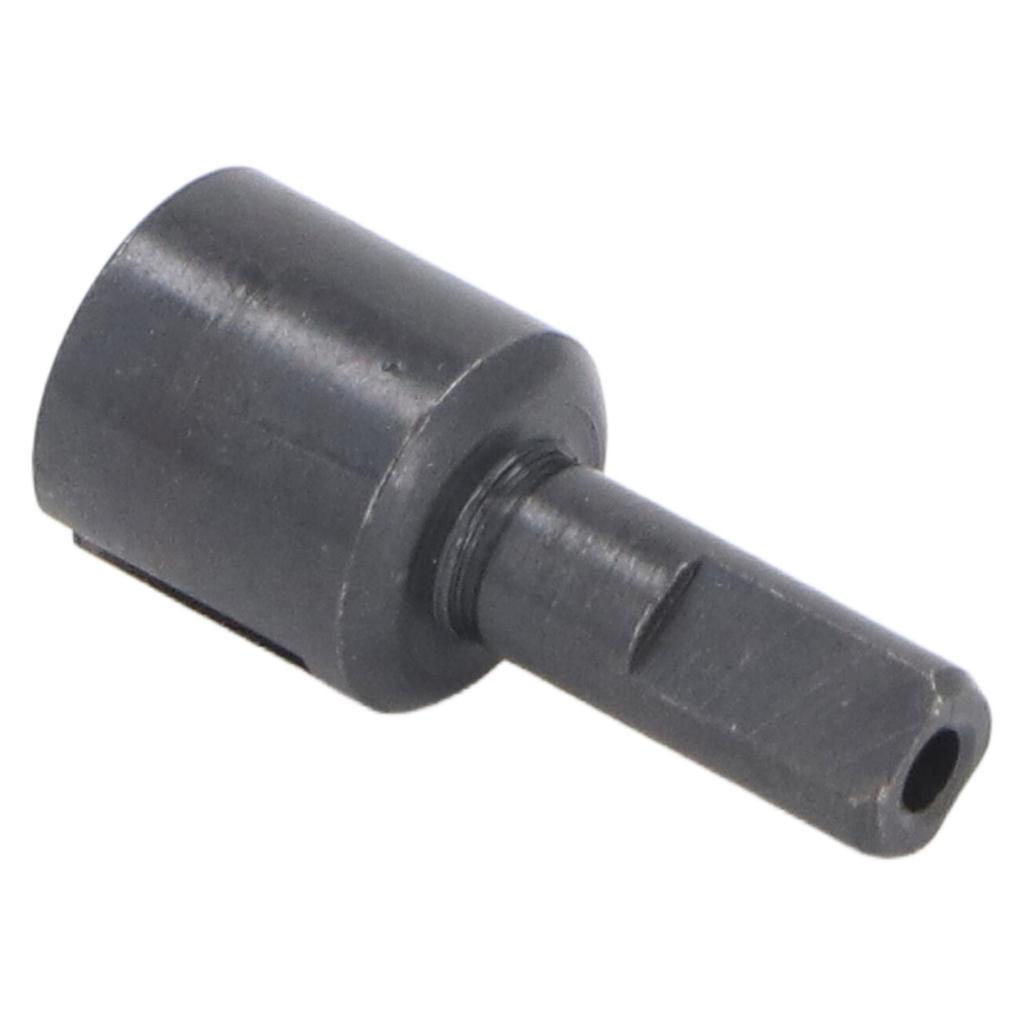 2pcs Differential Output Cup Professional Wear Resistance Reduce Friction Metal Diff Outdrive Cup for Tamiya TT02 1/10 RC Car