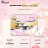 Whisper Cloud Sense Luxurious Soft Air Mini Sanitary Pads