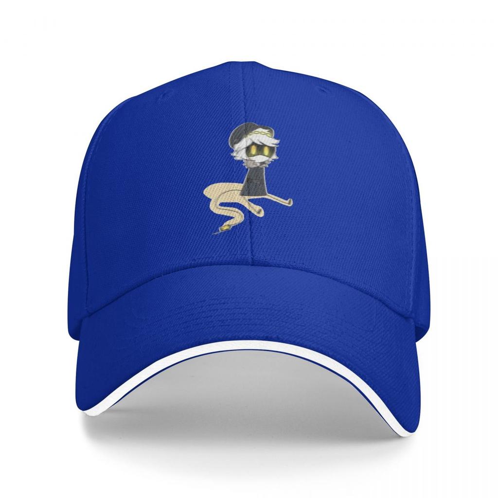 Unisex Baseball Hats Murder Drones N Outdoor Streetwear Summer Sports Baseball Caps Hip Hop Cap Casquette Polychromatic Hats