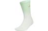 adidas FW23 Crew Socks Unisex Light Green IM5293