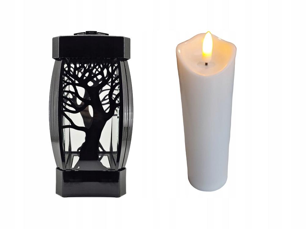 Led candle 12.5 (98)