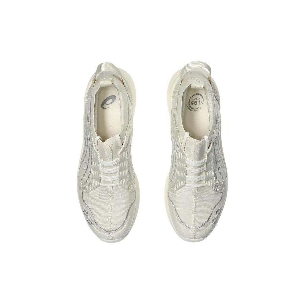 Asics Gel Lyte 3 CM 1.95 Cream Glacier Grey Unisex Sneakers 1203A409-100