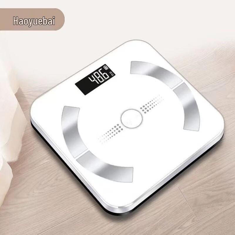 Brangdy Digital Smart Body Fat Scale (CN Version)