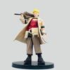 Wan Yuan War Ghost Li Yao 2D Figure Set - Luden Qin Zanka Standing Pose Anime Figure Model