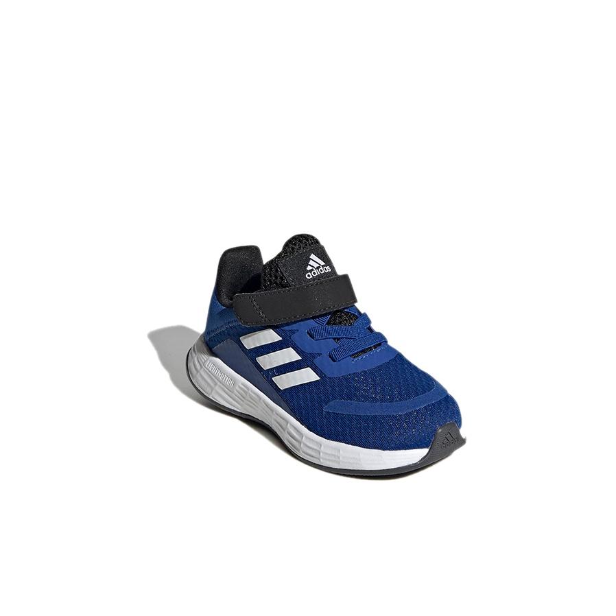 Adidas Duramo Sl Mesh Breathable Mid-Top Walking Shoes Baby Shoes FX7318