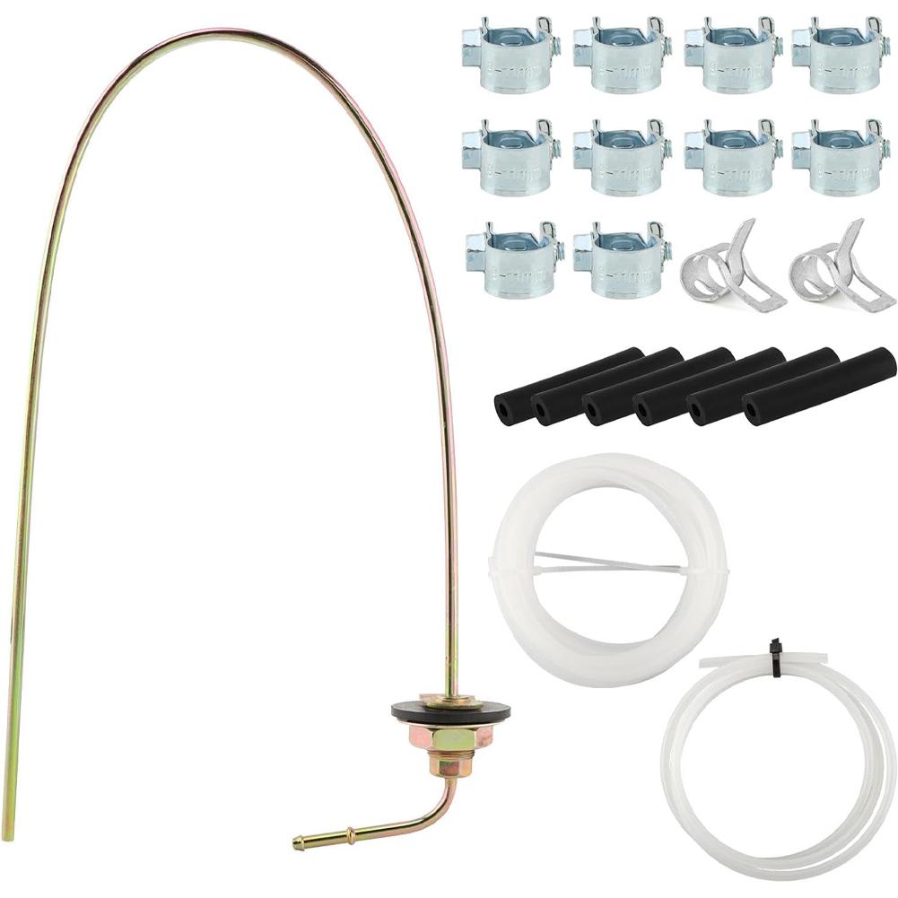 Fuel Tank Oil Dispenser Diesel Heater Fuel Tank Riser 1320399A 35320A For Webasto Diesels Heater Accessories