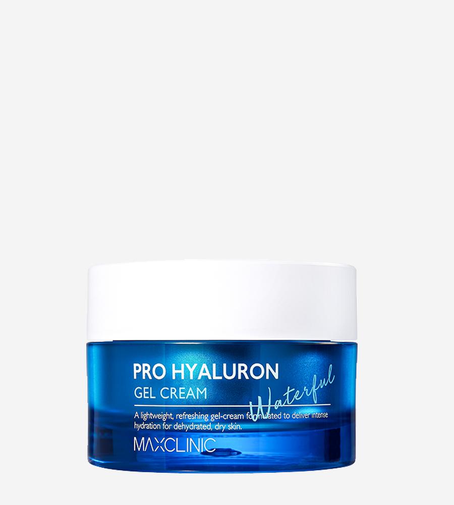 

MAXCLINIC Pro Hyaluron Gel Cream 50g