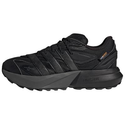 LIGHTBLAZE Running Shoes Women's Black Sneakers JS1965