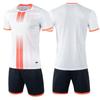 2026 New Men Kids Soccer Uniforms Survetement Football Kits Child Soccer Jerseys Set Boys Women Futbol Training Uniforms Sets