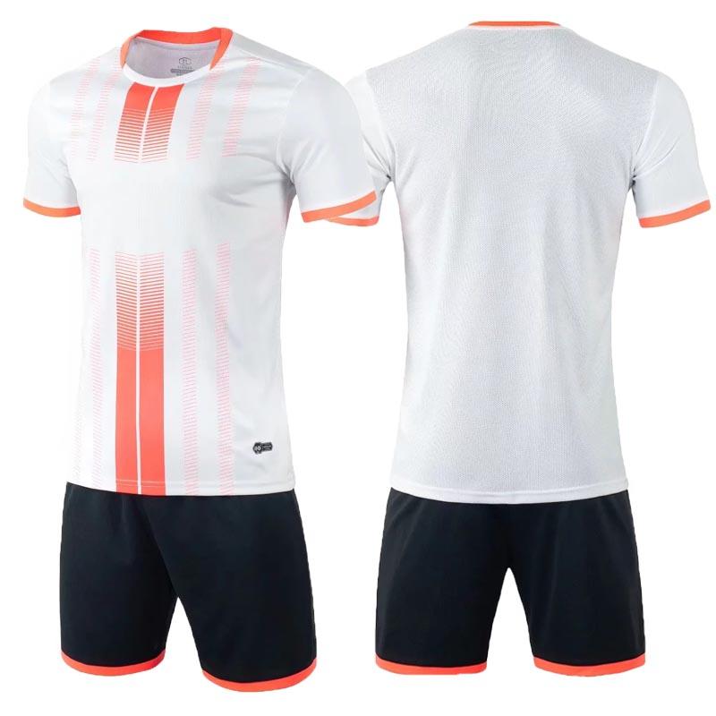 2026 New Men Kids Soccer Uniforms Survetement Football Kits Child Soccer Jerseys Set Boys Women Futbol Training Uniforms Sets
