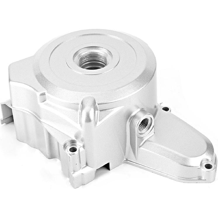 ATV Top Mount Starter Motor Engine Cover Case, Compatible with PIT Quad Dirt Bike ATV, Durable Replacement Part for Off-Road Vehicles