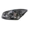 Lurong HSZ6108 Bus Right Headlight Assembly
