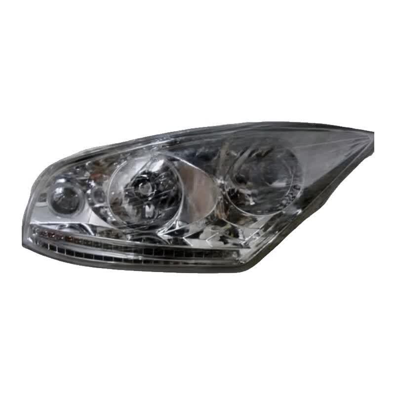 Lurong HSZ6108 Bus Right Headlight Assembly