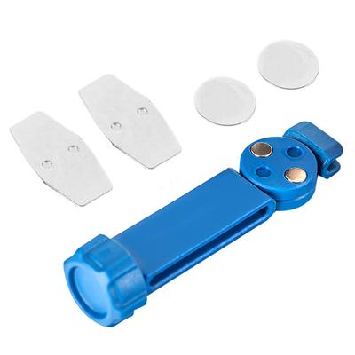 1-5PCS Brake Pad Spreader Tool Bike Oil Disc Piston Reset Hydraulic Brake Caliper Tools 360° Rotatable Bike Disc Brake Caliper