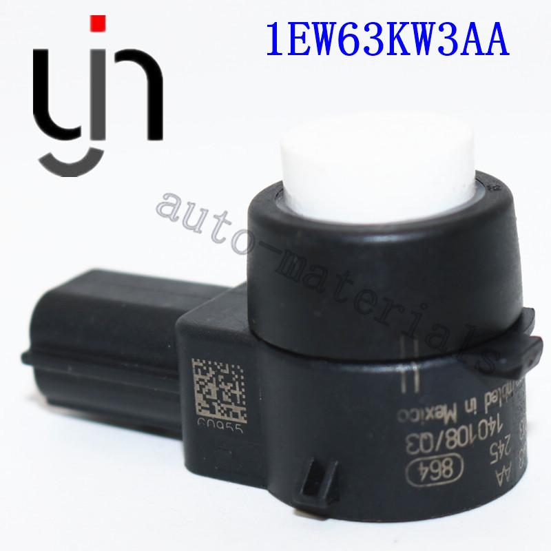 Hight Quality Car Parking Sensor Distance PDC Parking Sensor for Chry sler Cher okee 1EW63KW3AA 0263013245
