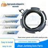 Compatible with Sinotruk Howo Clutch Release Ring Assembly, Part Number WG9725160060.