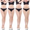 Women Sexy Solid Hollow Out Lace Plus Size Fishnet Long Pantyhose