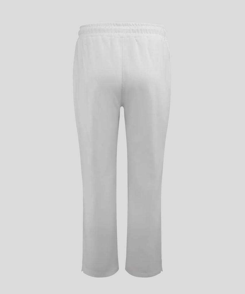 REVE Line Point Wide Pants / 3 Colors
