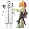 Authentic Seven Deadly Sins Meliodas Cosplay Outfit