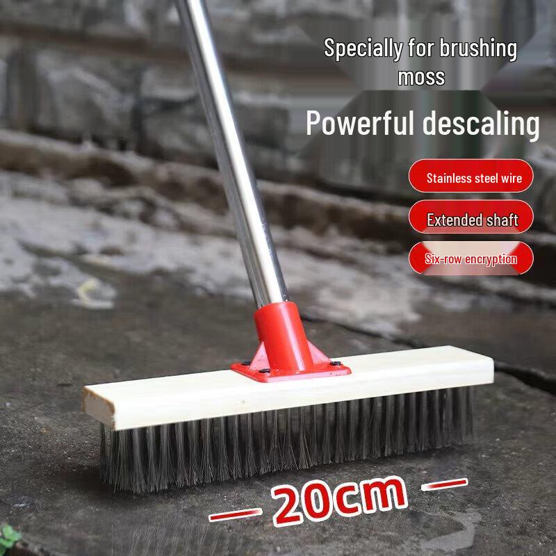 Maimofi Multi-Purpose Household Cleaning Brushes