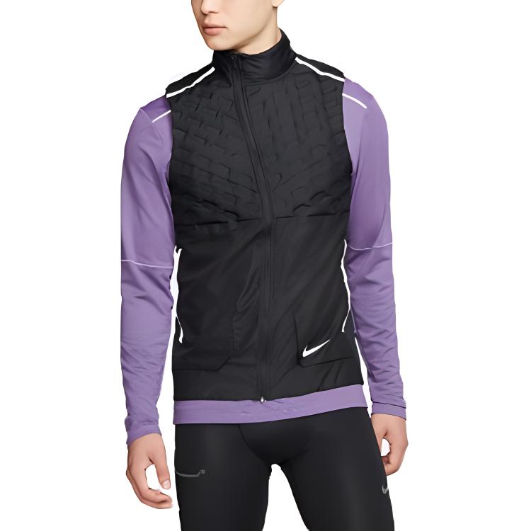 Nike Down Jacket Winter Men's Black BV4863-010