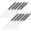 10 Stück NZ4GPCB002 Interne Antenne Hoher Gewinn PCB IPEX Schnittstelle Antenne WiFi Drahtlose Antenne