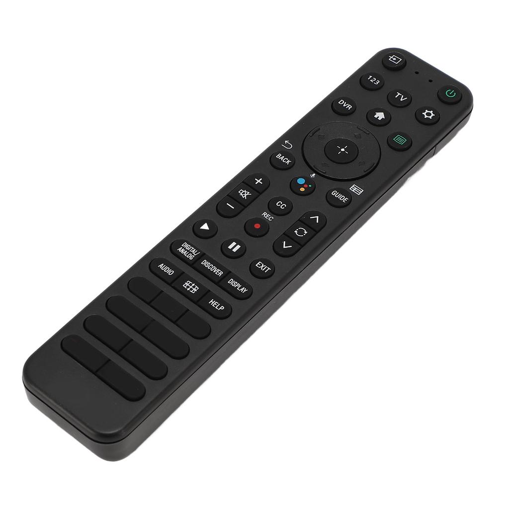 SN1887BI Remote Controller Universal Television Voice Remote Control Replacement for Android TV