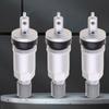 Auto Tubeless Rad Reifen TPMS Ventile Metall Reifendruck Überwachung System Sensor Ventile Stem Reparatur Sorgen Für Sicheres Fahren