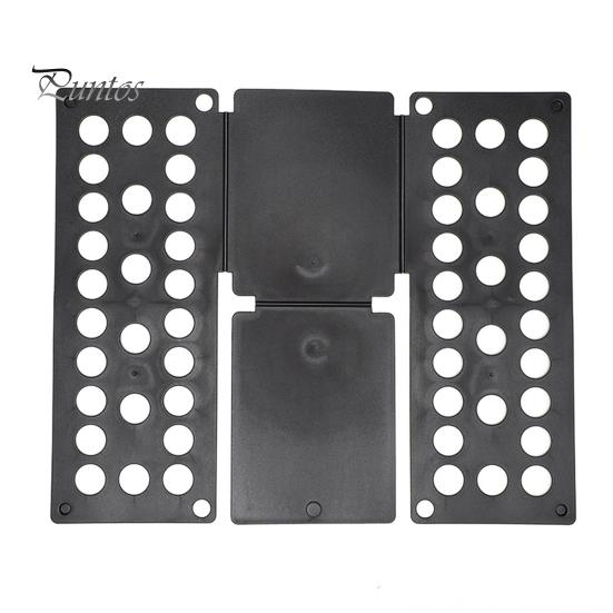 

Доска для складывания рубашек Папка для одежды футболок Прочная, надежная, простая в использовании, широко применяемая, органайзер для белья Папка для рубашек оранжевый