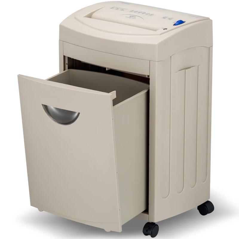 KEMEI A3000 Large Capacity Industrial A3/A4 Commercial Paper Shredder