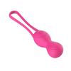 Kegel Vagina Balls Vibrator Vaginal Tight Exercise Pelvic Floor Muscles Strengthen G-spot Clitoris Stimulator Sex Toys for Woman