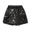 Calça-Saia Acolchoada Wave Primaloft Preta