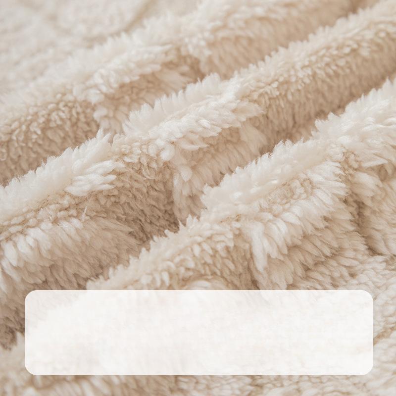 Repskyddande sofföverkast handduk Ins stil Fyra säsonger Universal Halkfri Sofföverkast Allomfattande Universal Sofföverkast Heltäckande