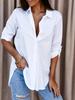 Tops – Blusas e camisas