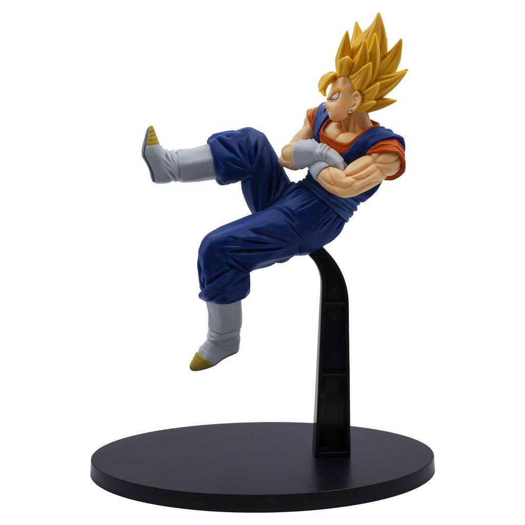 Bandai Banpresto Dragon Ball Z Match Makers Super Saiyan Vegito