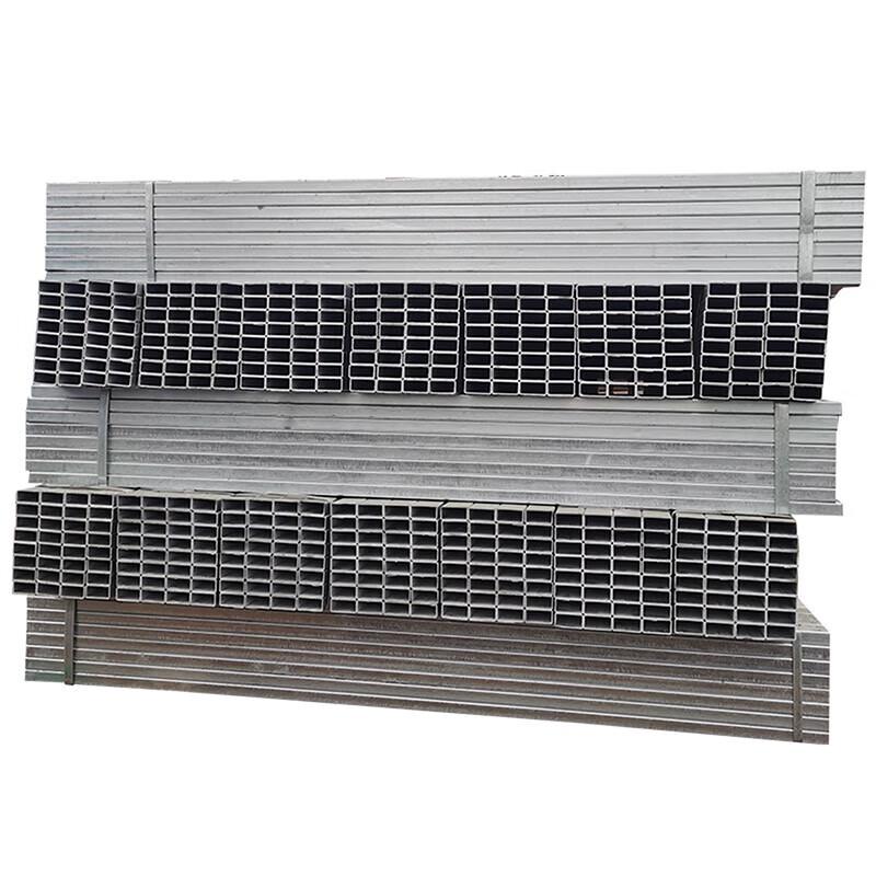 Galvanized Square Steel Tube