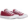 new Chuck Taylor All Star Converse Low 'Malden Street Park Red'