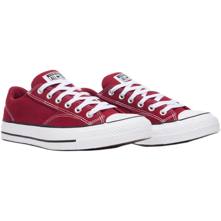 new Chuck Taylor All Star Converse Low 'Malden Street Park Red'