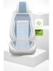 2021 Bluebird Qashqai X-Trail Sylphy Teana Summer Ice Silk All-Season Car Seat Cover