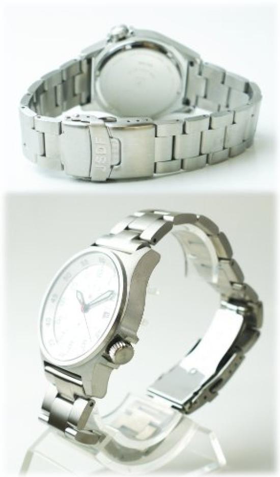 KENTEX Japan Maritime Force Watch [KENTEX] Self-Defense (I) S455M-03M