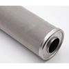 Cartucho de Filtro de Agua de Acero Inoxidable 10"20" | 50/75/270/400 Micras | Filtro de Sedimentos de Repuesto para Sistemas de Purificación