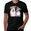Diego Lola Bean Doodle Diegoandlolabean Tshirt Creative Graphic Tee Shirt Tshirt