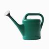Large Capacity Plastic Watering Can for Garden, Balcony, and Flower Plants with Long Spout