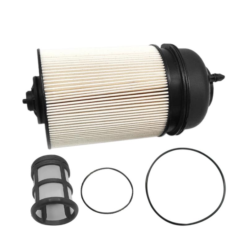 A4720900651 FK13834 WF10103 Fuel Filter for Detroit Diesel Engines DD13 DD15 DD16 Freightliner Western Star