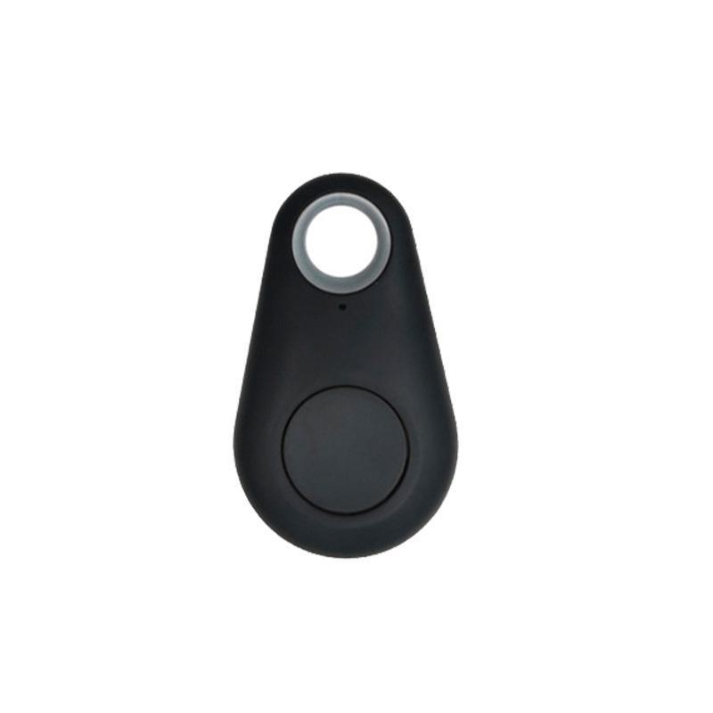Spot Water Drop Bluetooth Two-Way Finder: Smart Anti-Lost Device for Pets, Phones, Keys, and Wallets.