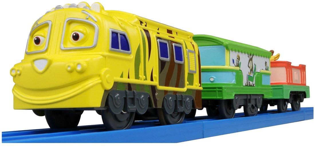 

Plarail Chuggington Plarail Mutambo CS-08