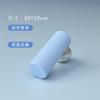Tiemuyun Solid EVA Foam Roller Set