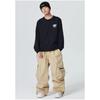 SEARIPE Insulated Snow Pants for Men and Women, Insulated Ski Pants, Snowboard Bottoms, High Quality, Winter