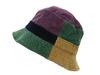 (Polo Ralph Lauren) Men's and Women's Pony Embroidered Paneled Corduroy Bucket Hat Cap 01080156-LXL-MULTI [Used]